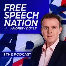 Free Speech Nation