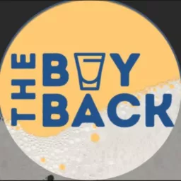 Buy Back Podcast artwork