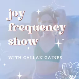 Joy Frequency Show