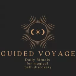 Guided Voyage w/Kittrina Podcast artwork