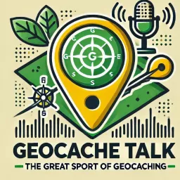 Geocache Talk - Geocaching Network Podcast artwork