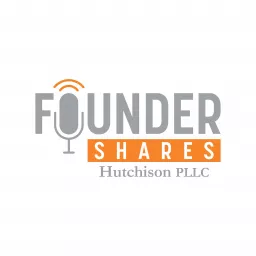 Founder Shares Podcast artwork