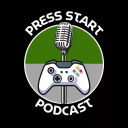 Press Start Podcast