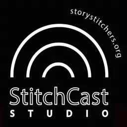 StitchCast Studio Podcast artwork