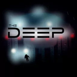 THE DEEP Podcast artwork