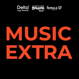 Music Extra Podcast artwork