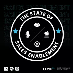 The State of Sales Enablement Podcast artwork