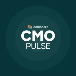 CMO Pulse Series Podcast artwork