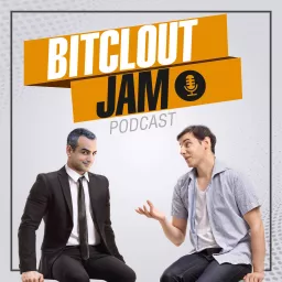 BitClout Jam Podcast artwork