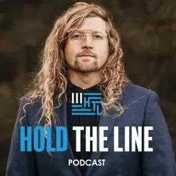 Hold The Line Podcast artwork