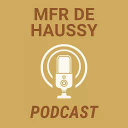 Le podcast de la MFR de Haussy artwork