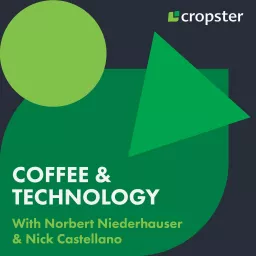 Coffee and Technology Podcast artwork