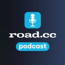 The road.cc Podcast artwork