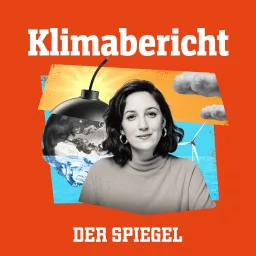 Klimabericht Podcast artwork