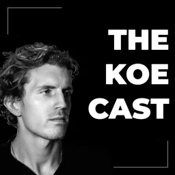 The Koe Cast Podcast artwork