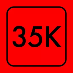 35K