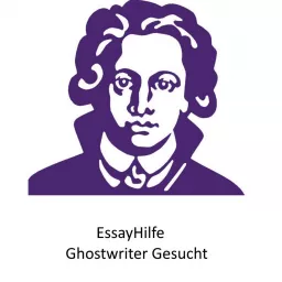 Ghostwriter Gesucht Podcast artwork