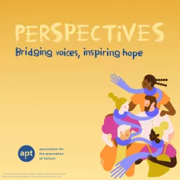 PERSPECTIVES - Bridging voices, inspiring hope