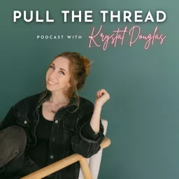 Pull The Thread Podcast artwork