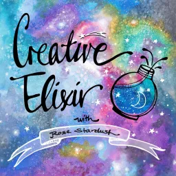 Creative Elixir Podcast artwork