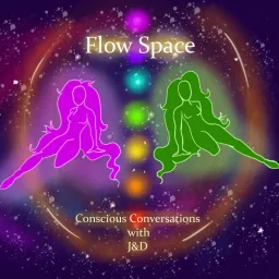 FLOW SPACE Podcast artwork