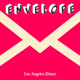 The Envelope Podcast artwork