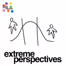 Extreme Perspectives Podcast artwork