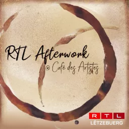 RTL - Afterwork Podcast artwork