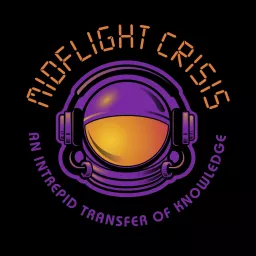 MidFlight Crisis: An Intrepid Transfer of Knowledge