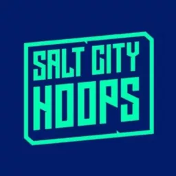 Salt City Hoops Utah Jazz Podcast artwork