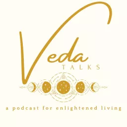 VedaTalks Podcast artwork