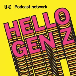 Hello Gen Z Podcast artwork