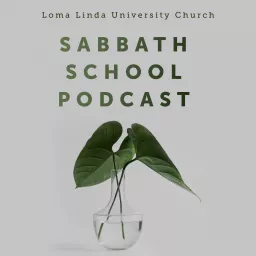LLUC Sabbath School Podcast artwork