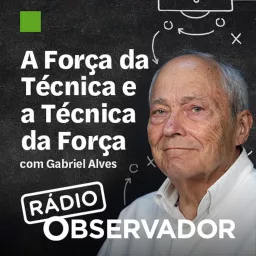 A força da técnica e a técnica da força