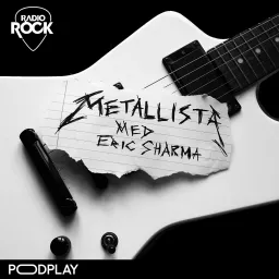 Metallista Podcast artwork
