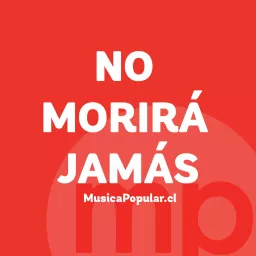 No Morirá Jamás Podcast artwork