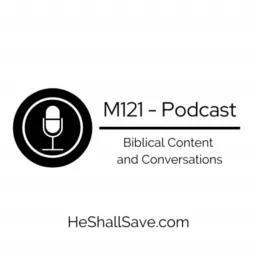 M121 Podcast artwork