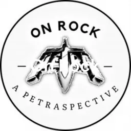 On Rock: A Petraspective Podcast artwork