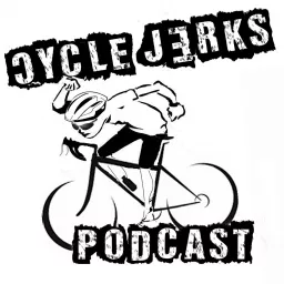 Cycle Jerks Podcast artwork