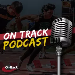 The On Track & Field Podcast! artwork