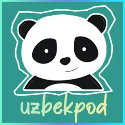 uzbekpod Podcast artwork