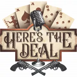 Here’s The Deal Podcast artwork