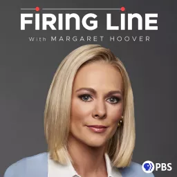 Firing Line with Margaret Hoover Podcast artwork