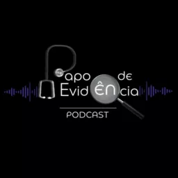 Papo de Evidência Podcast artwork