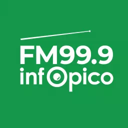 InfoPico Radio 99.9 Podcast artwork