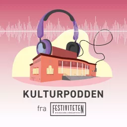 Kulturpodden Podcast artwork