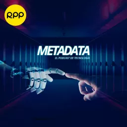 Metadata Podcast artwork