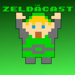 The Zelda Cast Podcast artwork