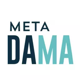 MetaDAMA - Data Management in the Nordics Podcast artwork