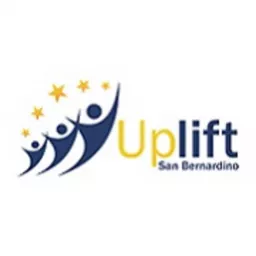 Uplift San Bernardino Podcast artwork